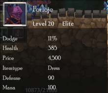 Forloje