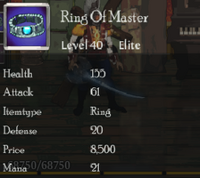 Ringomaster