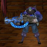 Piratecaptain