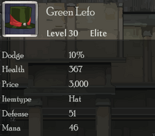 Green Lefo