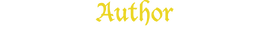 Unholyauthor