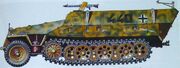 Sdkfz2517D12