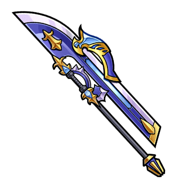 Image - Gear-Azure Heaven Lance Render.png | Unison League Wikia ...