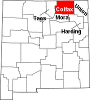 Colfax