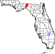 Jefferson FL