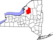 Lewis NY