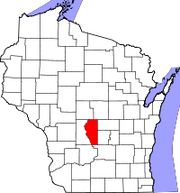 Adams WI