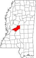 Madison MS