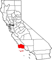 Santa Barbara