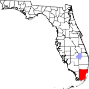 Miami-Dade