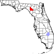 Lafayette FL