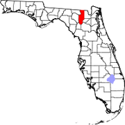 Columbia FL