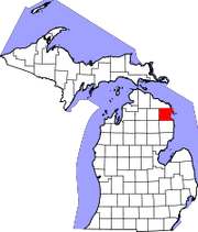 Alpena