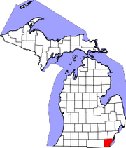 Monroe MI