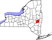 Albany