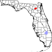 Union FL