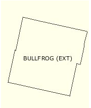 Bullfrog