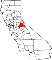 Tuolumne