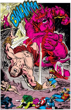 Avengers 307 1