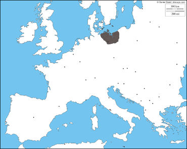 The Baltic Union