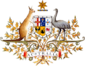 Australian Coat of Arms