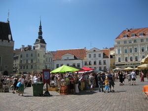 Tallinn