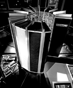 Marxonia Supercomputer