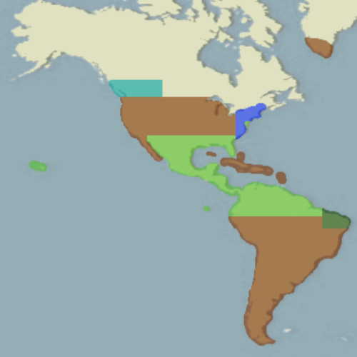 American Land Agreement Proposal