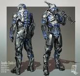 Daedlaan combat cover