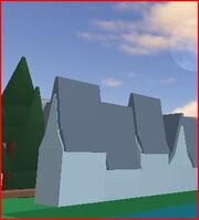Rooves