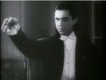 Bela Lugosi as Dracula-2