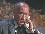 Chief of control