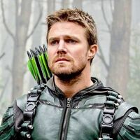 Oliver queen