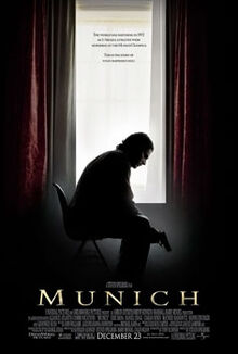 Munich 1 Poster