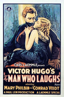 Themanwholaughsposter