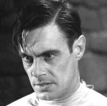 Henry Frankenstein 001