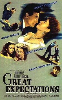 Great expectations
