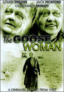 The Goose Woman 1925