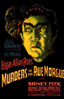 Murdersintheruemorgueposter