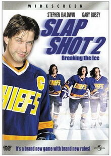 Slap shot 2