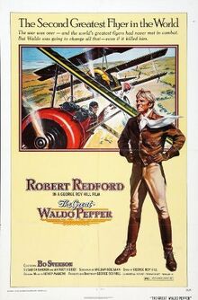 Waldo Pepper