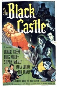 Theblackcastle