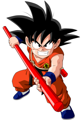 Archivo:Goku niño.png