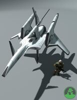 Novus dervish