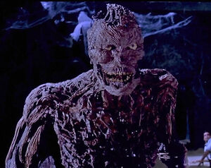 Mummy 4