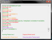 Packet Monitor 0.2