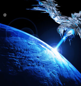 Starship of the Nexus