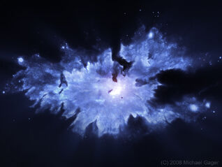 Chaos Void