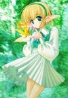 HarukiatheSpringNymph