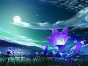 Endless Asphodel Meadows